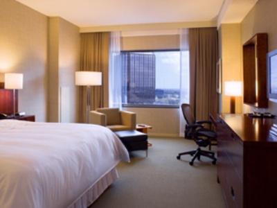 The Westin Chicago Northwest 4*