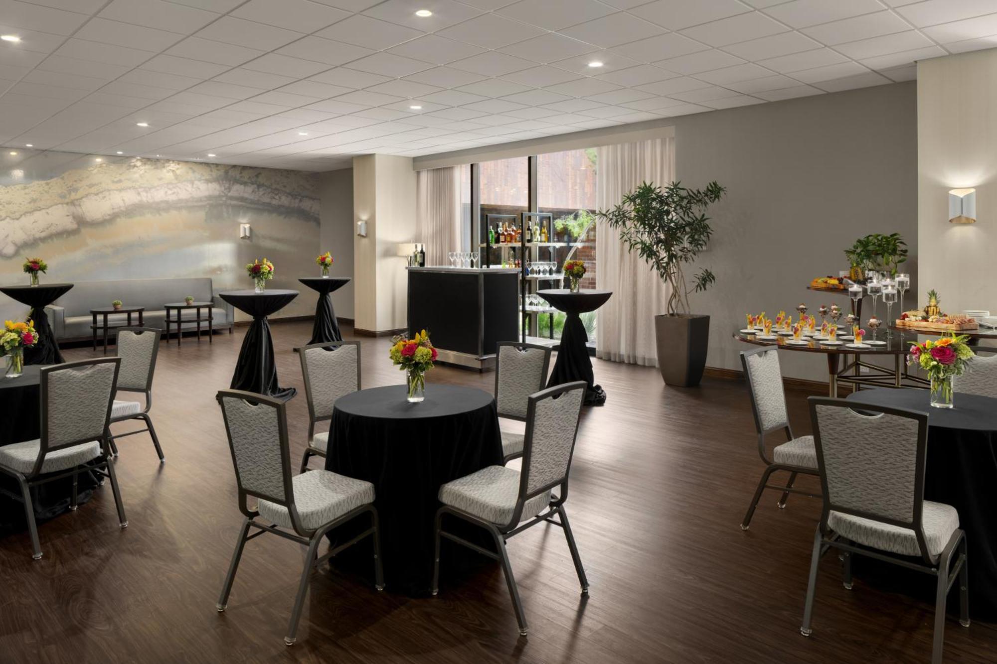 The Westin Chicago Northwest Hotel Itasca