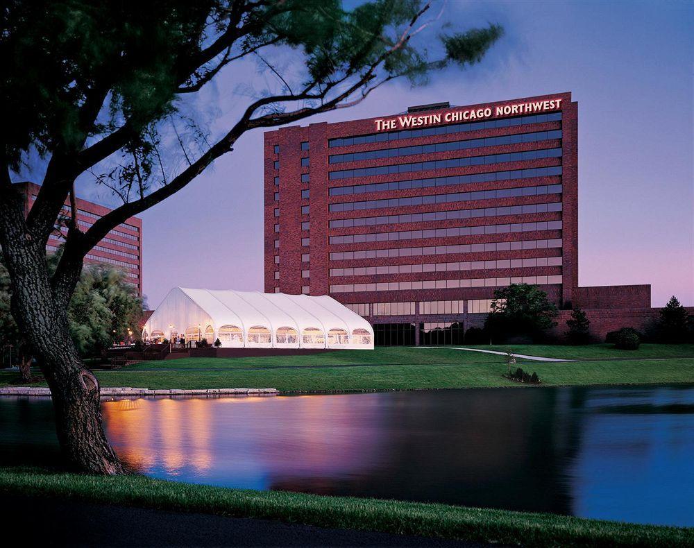 The Westin Chicago Northwest 4*
