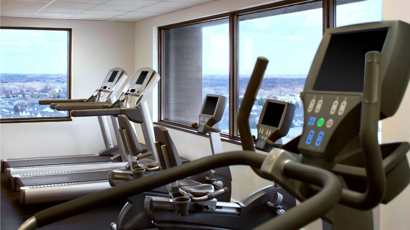 The Westin Chicago Northwest 4*